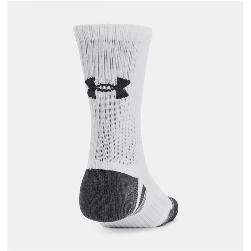 Sportsocken Under Armour Performance Weiß