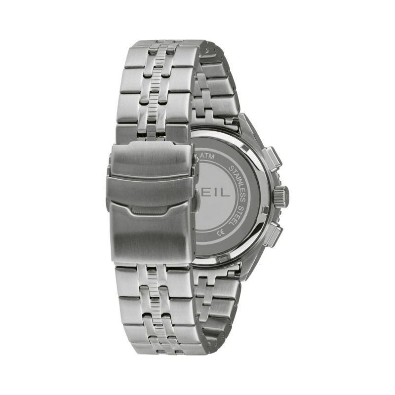 Montre Homme Breil EW0634 Noir (Ø 43 mm)