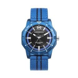 Montre Homme Mark Maddox HC0126-37 (Ø 43 mm)