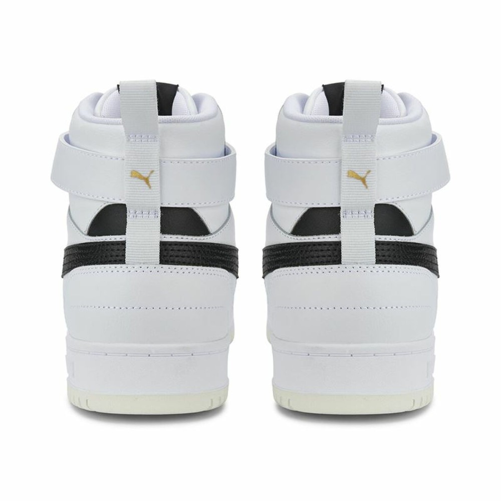 Chaussures casual Puma Rbd Game Blanc