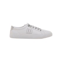 Laufschuhe für Damen Mustang Aria Weiß