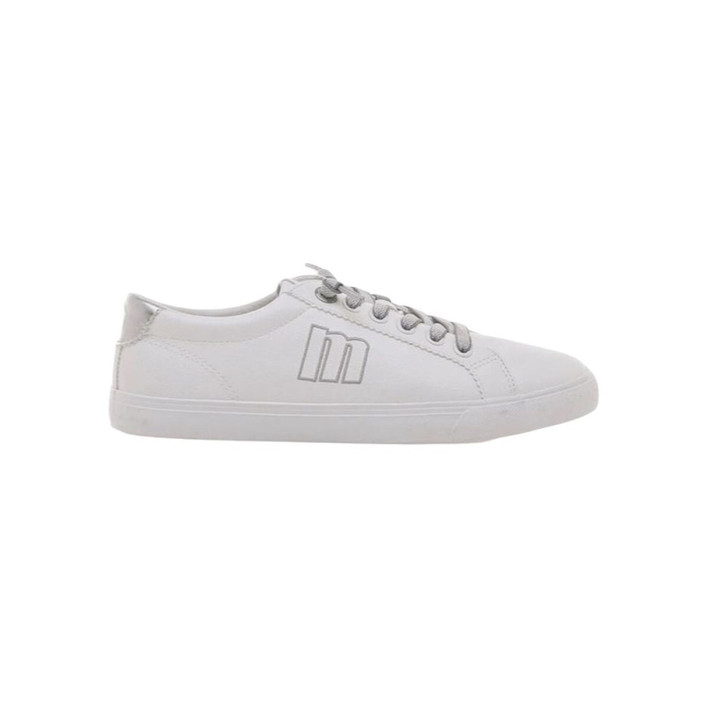 Laufschuhe für Damen Mustang Aria Weiß