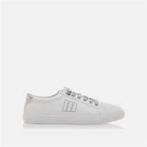 Laufschuhe für Damen Mustang Aria Weiß