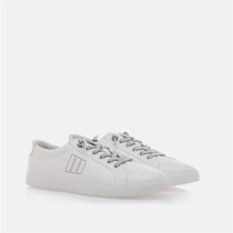 Laufschuhe für Damen Mustang Aria Weiß