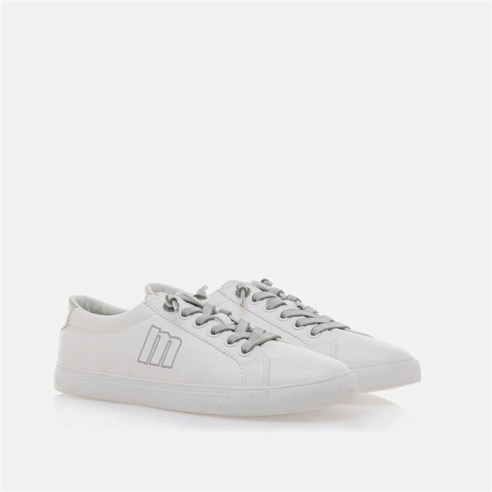 Laufschuhe für Damen Mustang Aria Weiß
