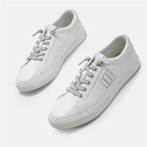 Laufschuhe für Damen Mustang Aria Weiß