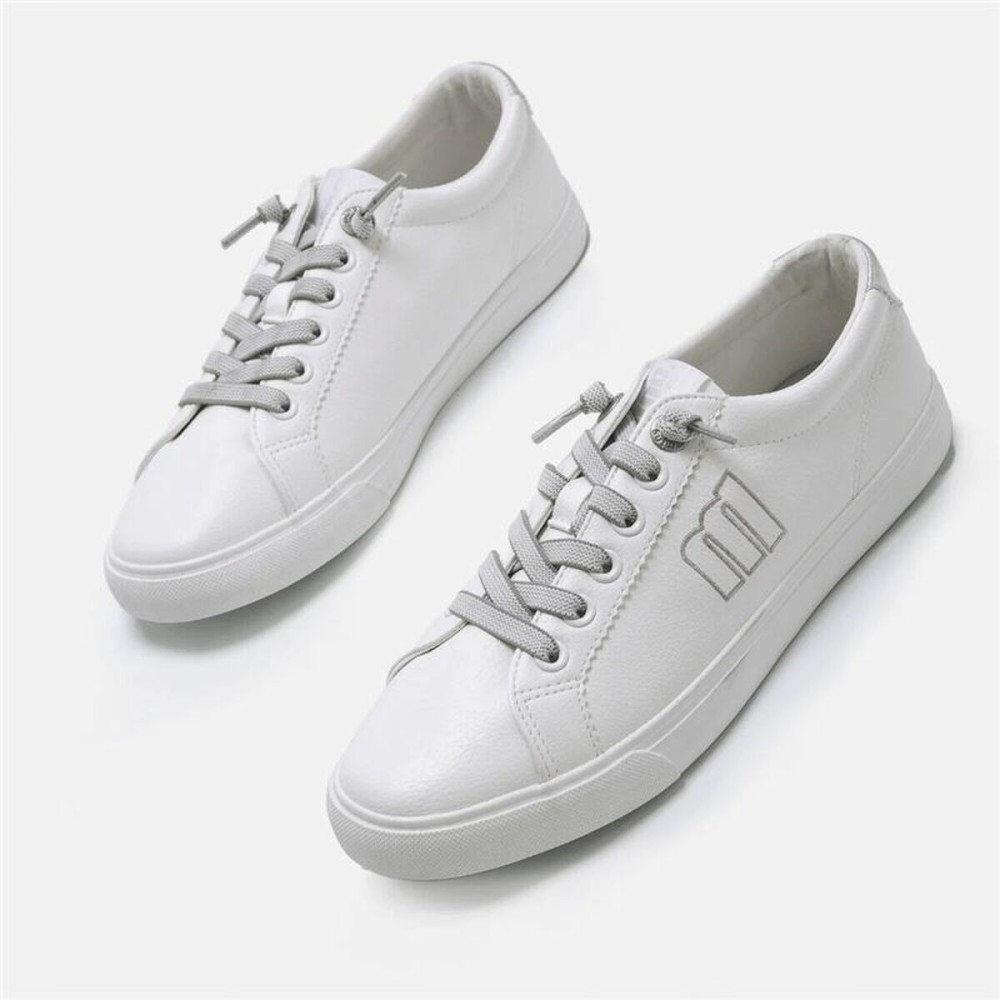 Laufschuhe für Damen Mustang Aria Weiß