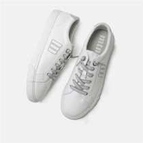 Laufschuhe für Damen Mustang Aria Weiß