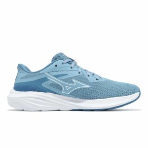 Casual Damenturnschuh Mizuno Enerzy Runnerz Hellblau