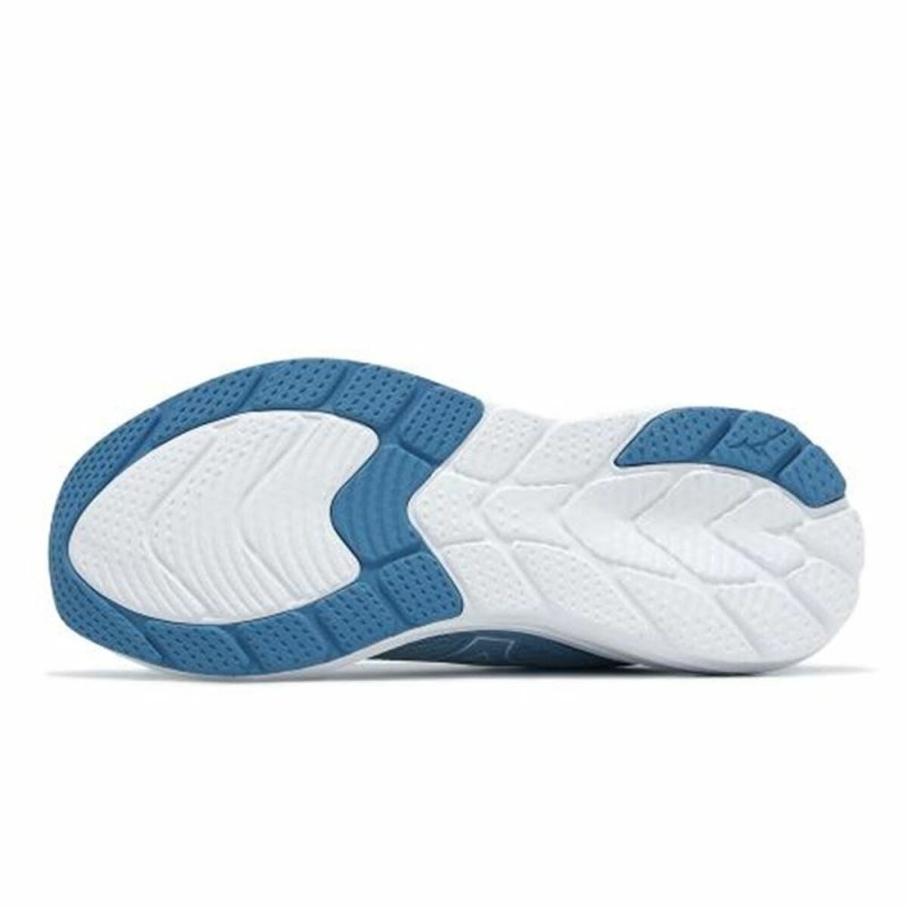 Casual Damenturnschuh Mizuno Enerzy Runnerz Hellblau