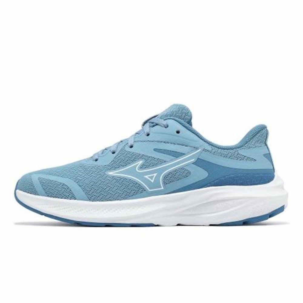 Casual Damenturnschuh Mizuno Enerzy Runnerz Hellblau