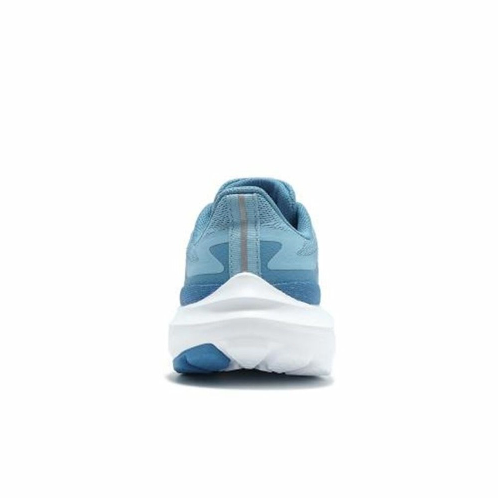 Casual Damenturnschuh Mizuno Enerzy Runnerz Hellblau