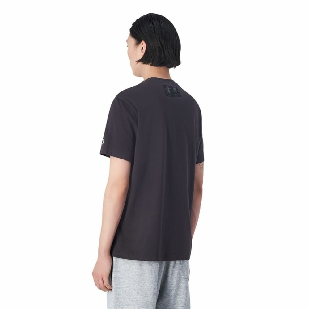 Men’s Short Sleeve T-Shirt Champion