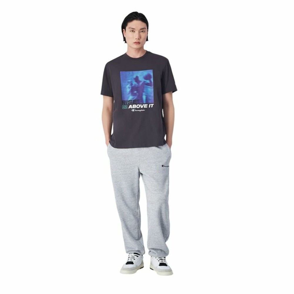 Men’s Short Sleeve T-Shirt Champion