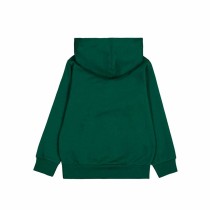Jungen Sweater mit Kapuze Champion Olive