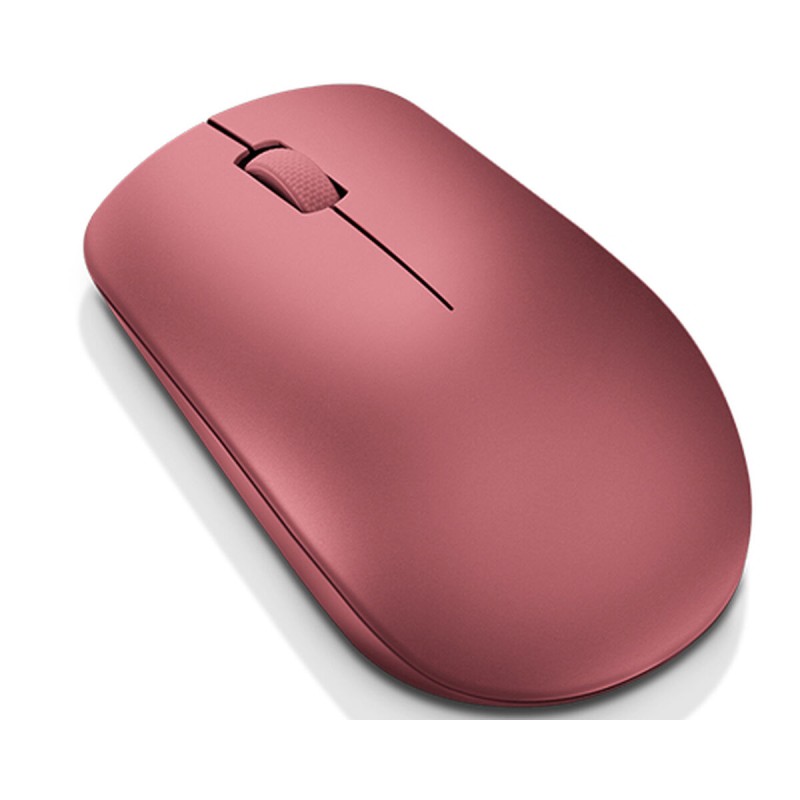 Schnurlose Mouse Lenovo GY50Z18990 Rot