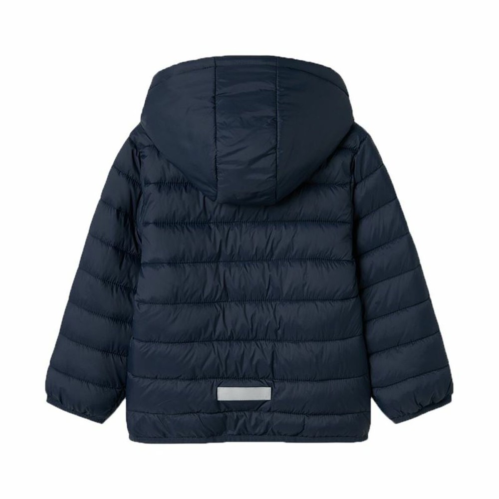 Children's Sports Jacket Name It Nmmmonay Pb