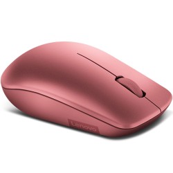 Schnurlose Mouse Lenovo GY50Z18990 Rot