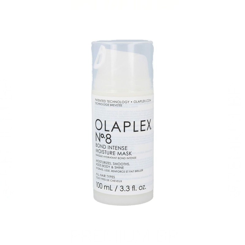 Feuchtigkeitsspendende Maske Olaplex Bond Intense Nº 8 100 ml