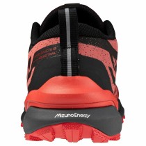 Men's Trainers Mizuno Wave Daichi Red