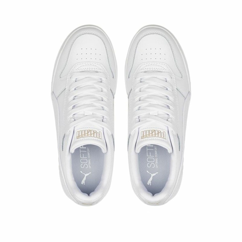 Chaussures casual enfant Puma RBD Game Low