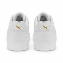 Jungen Sneaker Puma RBD Game Low