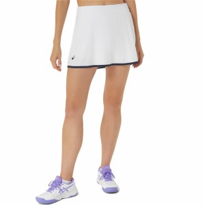 Tennis skirt Asics White