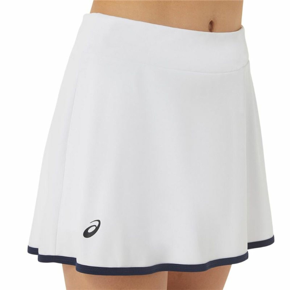 Tennis skirt Asics White