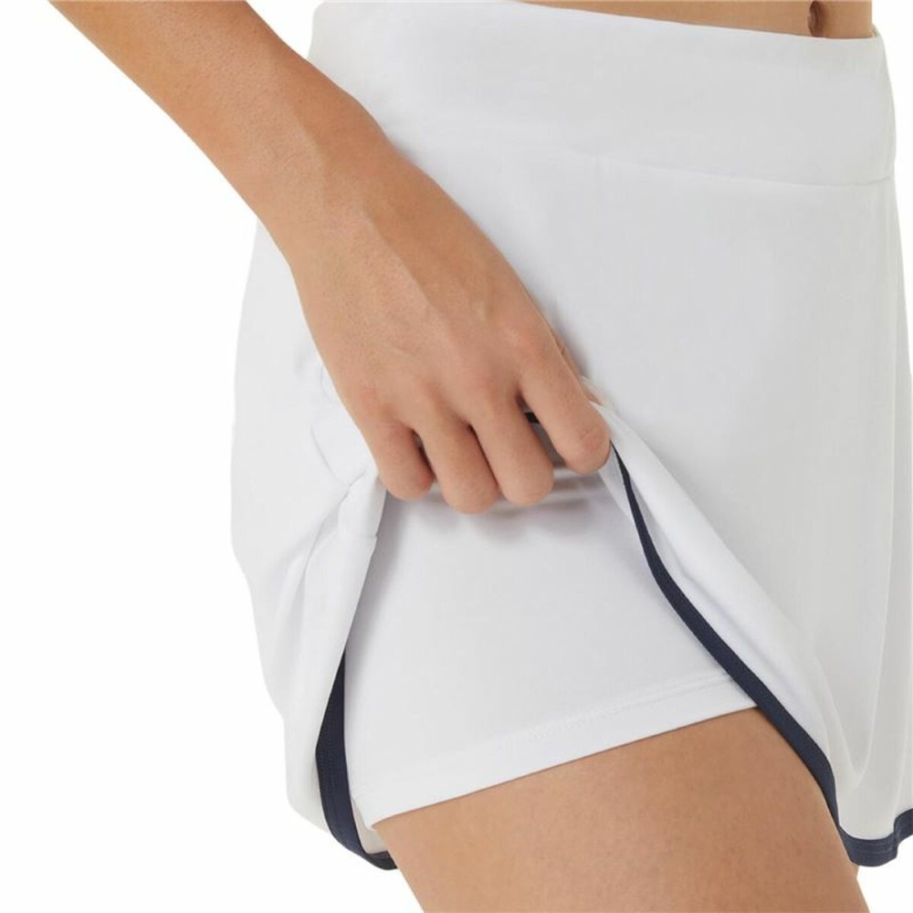 Tennis skirt Asics White
