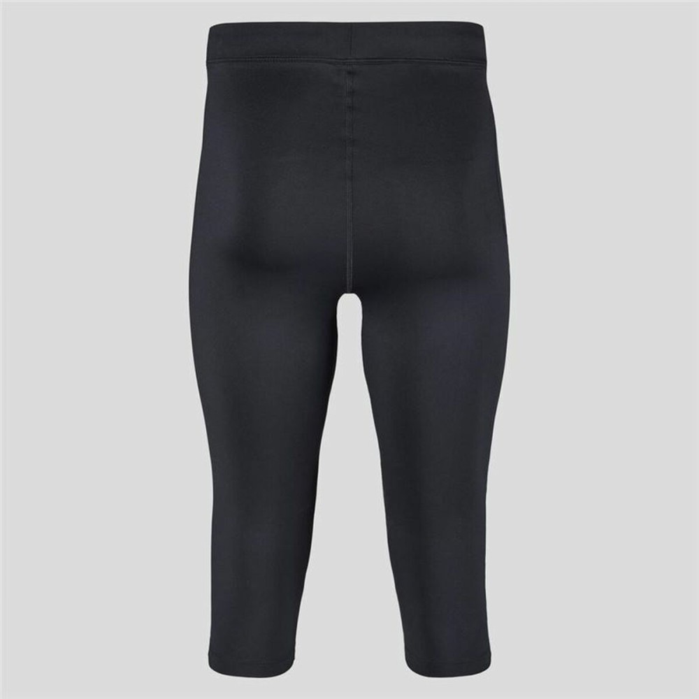 Leggings de sport pour homme Odlo Essential Noir