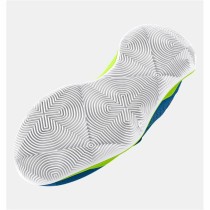 Basketballschuhe für Erwachsene Under Armour GS JET '23 Blau