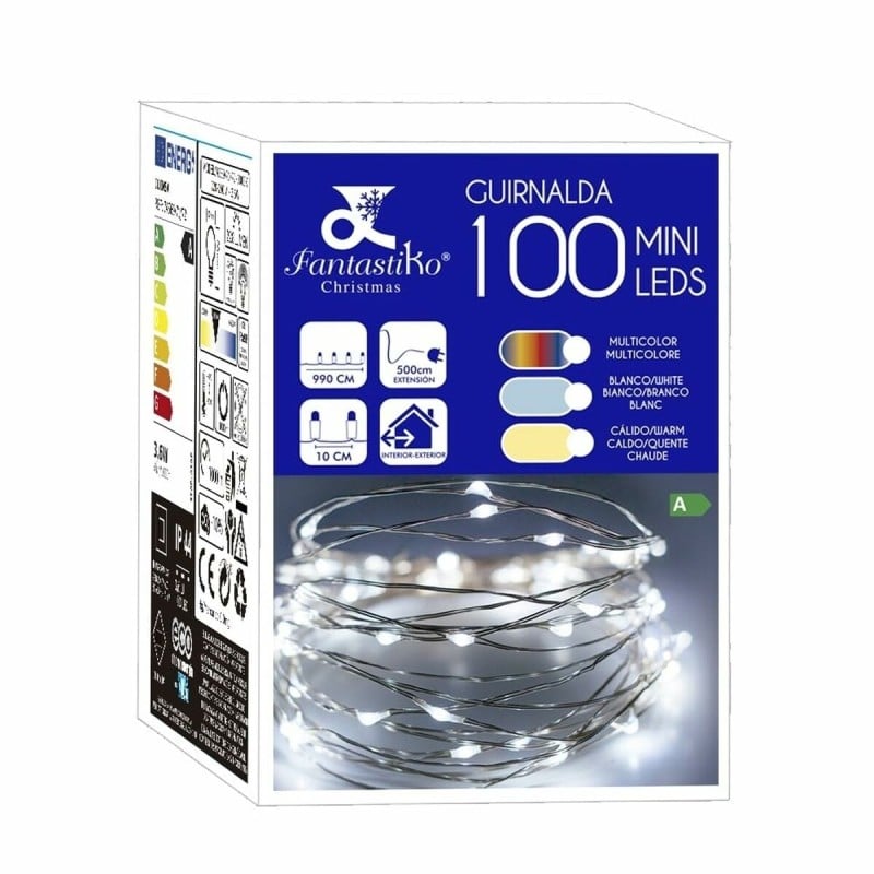 LED-Leisten   Weiß 3,6 W