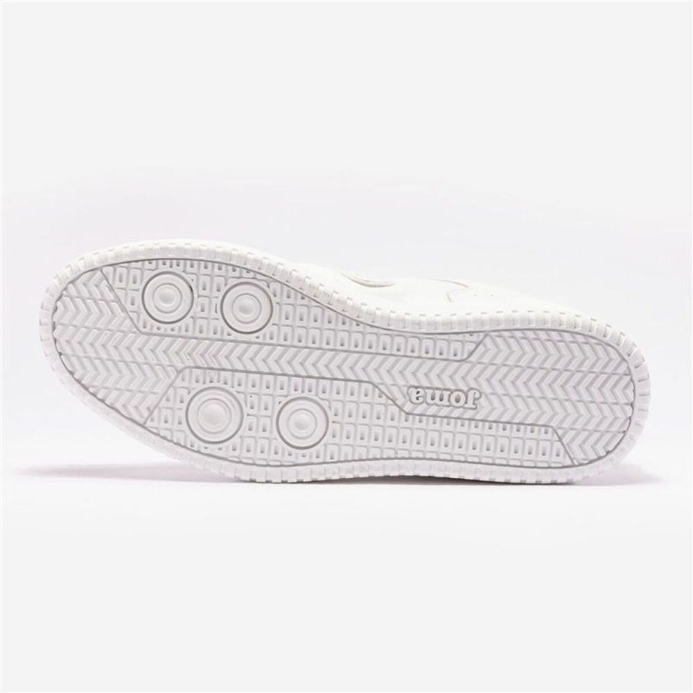 Running Shoes for Adults Joma Sport Flexys 2402 White