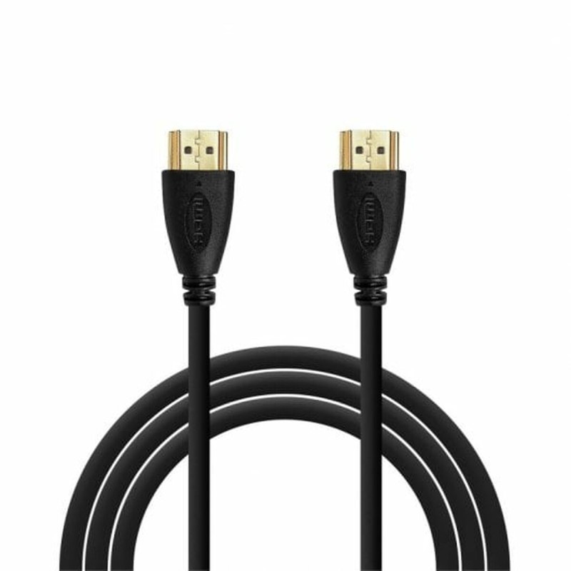 HDMI Kabel PcCom PCCES-CAB-HDMI21-3M