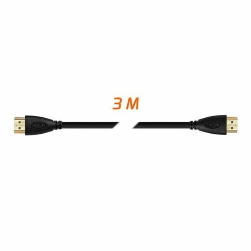 HDMI Kabel PcCom PCCES-CAB-HDMI21-3M