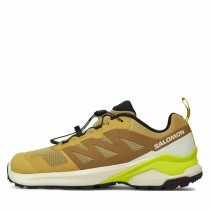 Laufschuhe für Erwachsene Salomon Salomon X-Adventure Hellbraun