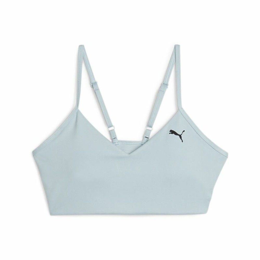 Sport-BH Puma Move Yogini Wasser