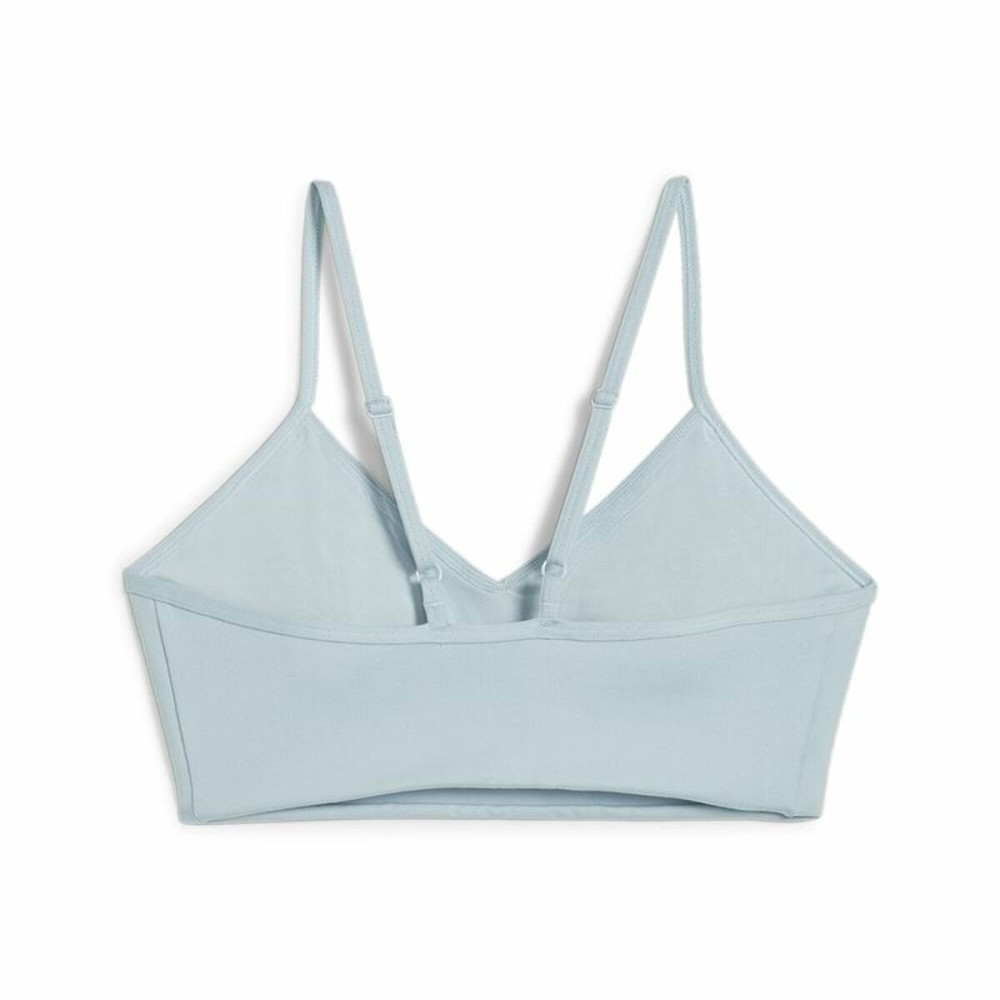 Sport-BH Puma Move Yogini Wasser