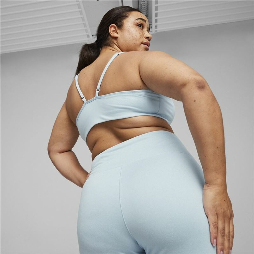 Sport-BH Puma Move Yogini Wasser
