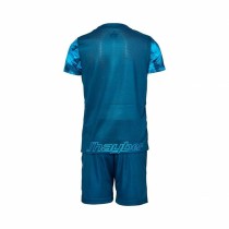 Children's Sports Outfit J-Hayber Brushes Blue