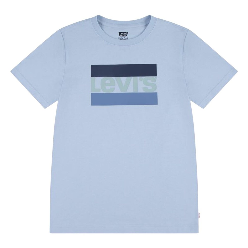 Kurzarm-T-Shirt für Kinder Levi's Sportswear