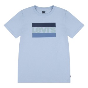 Kurzarm-T-Shirt für Kinder Levi's Sportswear