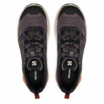 Sports Trainers for Women Salomon X-Adventure Mujer Black