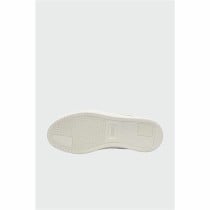 Baskets Casual pour Femme Puma Carina Sreet D Blanc
