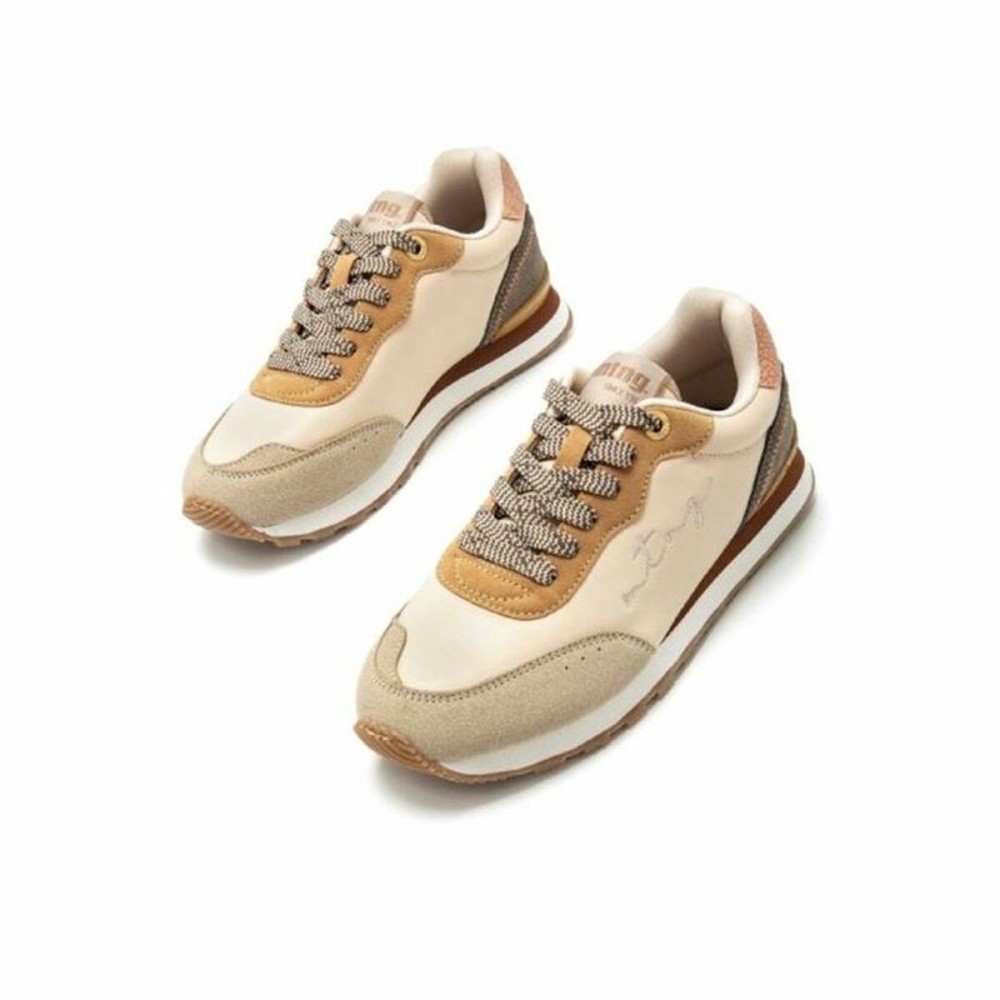Casual Damenturnschuh Mustang Joggo