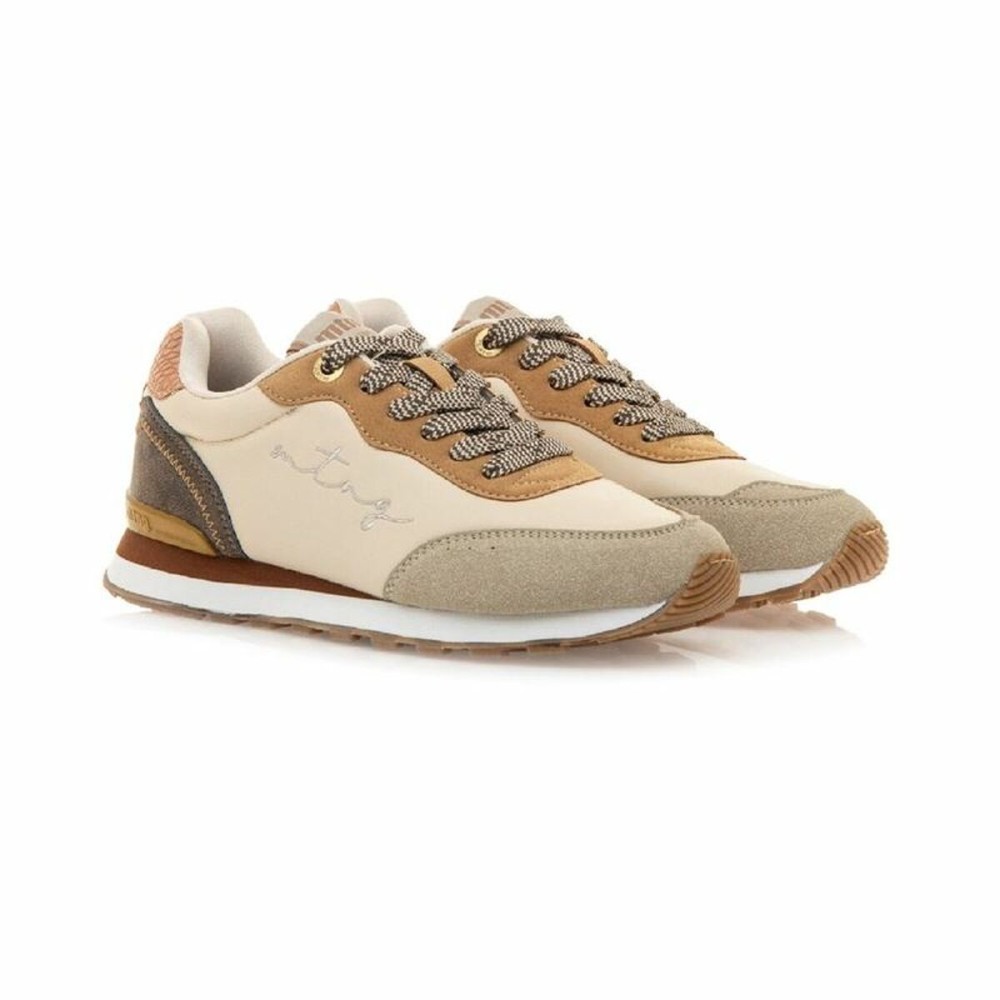 Casual Damenturnschuh Mustang Joggo