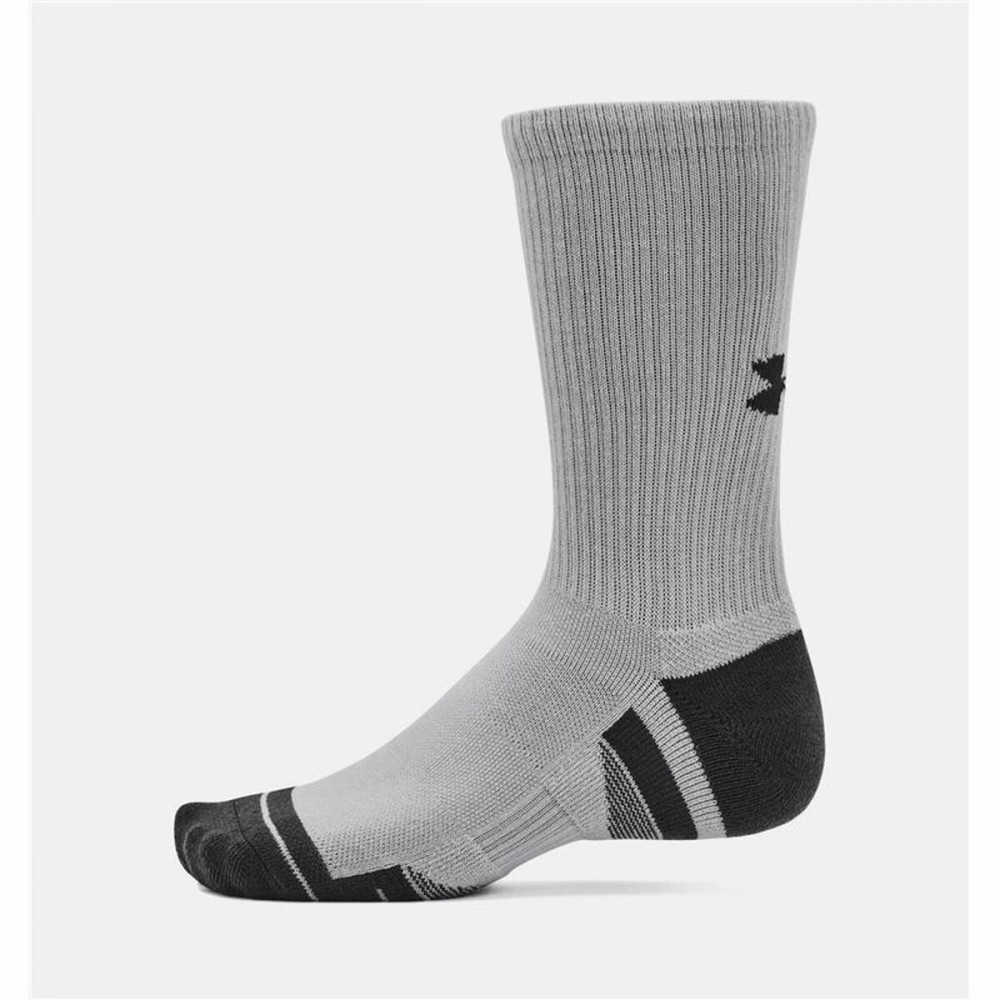 Chaussettes de Sport Under Armour Performance