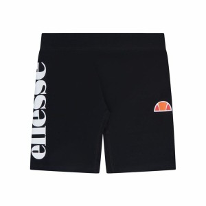 Sporthose Damen Ellesse Tour Schwarz