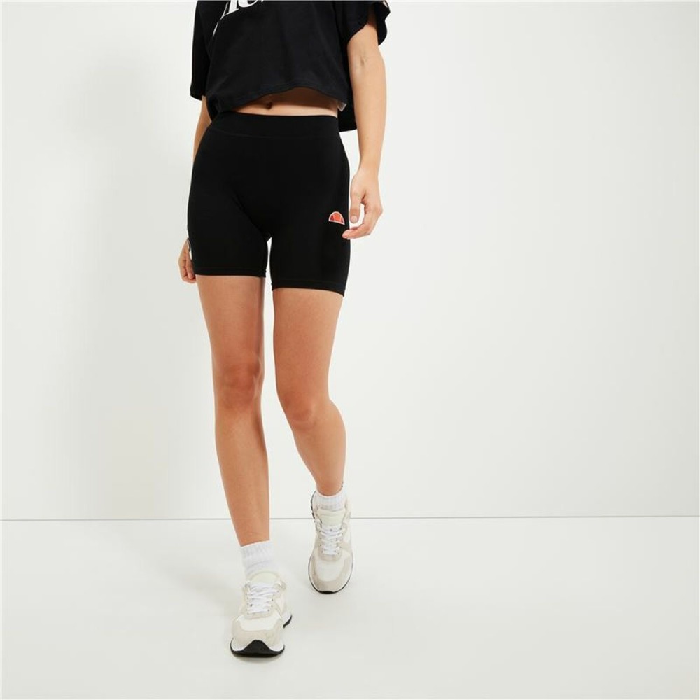 Sport leggings for Women Ellesse Tour Black