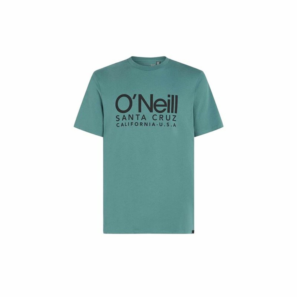 T-shirt à manches courtes homme O'Neill Cali Bleu